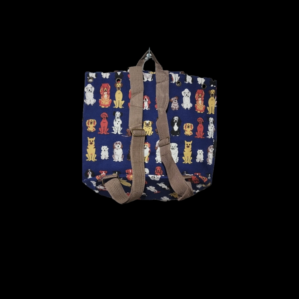 NWT Multi Dog Backpack - Picture 2 of 2